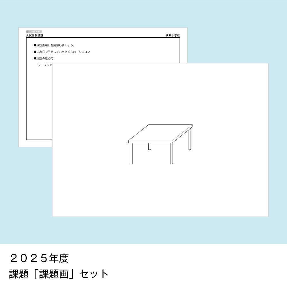 そっくり問題集 34 精華小学校（2026年度入試準備版）