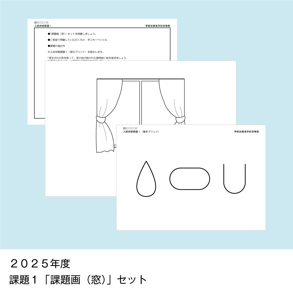 そっくり問題集 28 早稲田実業学校初等部（2027年度入試準備版）
