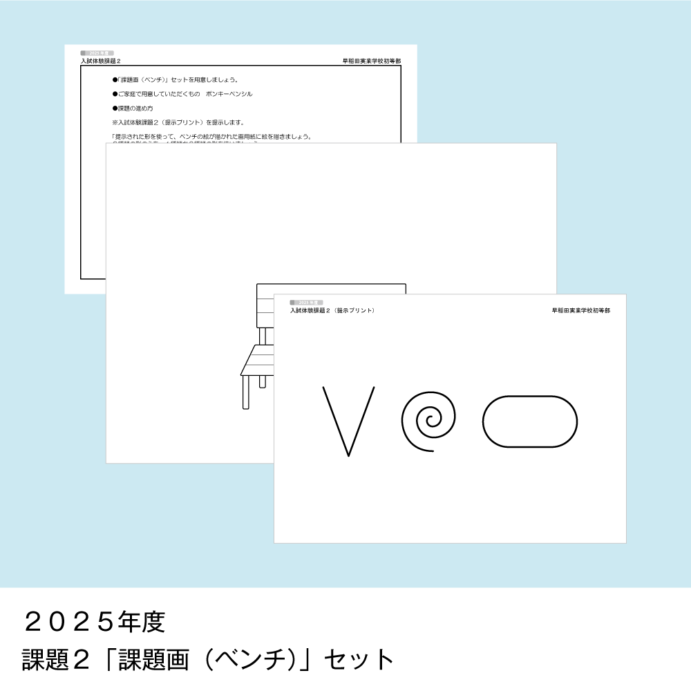そっくり問題集 28 早稲田実業学校初等部（2027年度入試準備版）