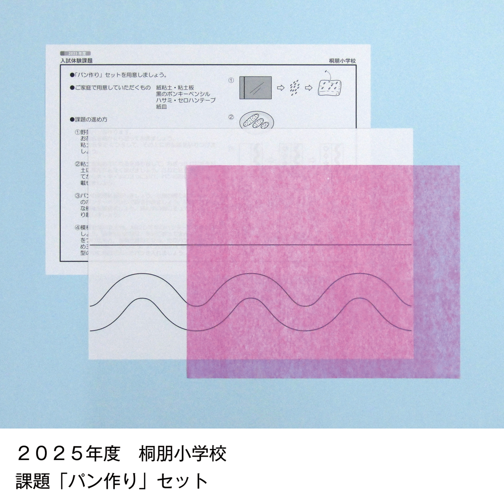 そっくり問題集 21 桐朋小学校・桐朋学園小学校（2026年度入試準備版）